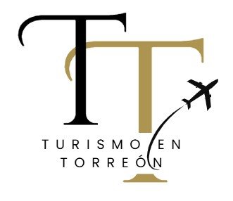 Logotipo Turismo en Torreón