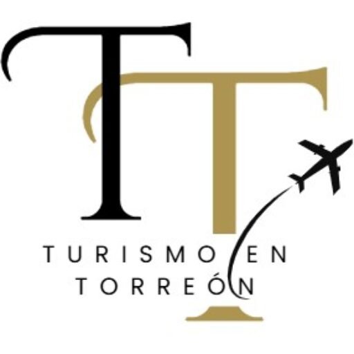 Logotipo Turismo en Torreón