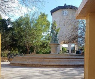 Atracciones en Torreón