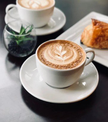 Cafeterías en Torreón