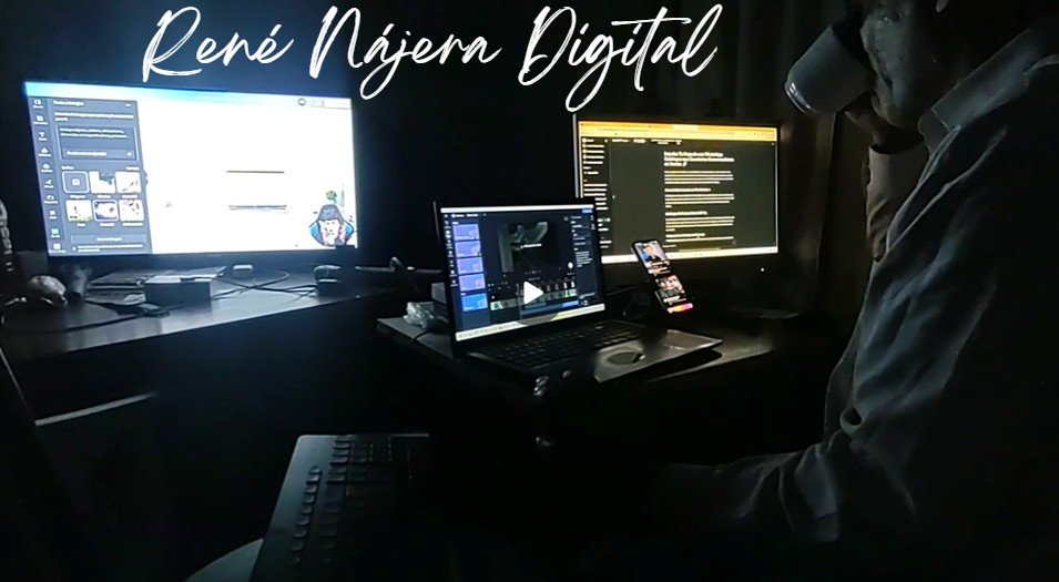 Contacto Turismo en Torreon Rene Najera Digital