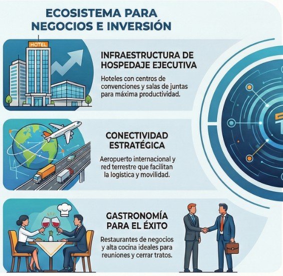 Ecosistema para Negocios e Inversion en Negocios y Comercios en Torreón Ecosistema para Negocios e Inversion en Negocios y Comercios en Torreón