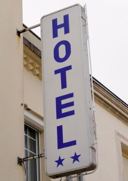 Hoteles Economicos en Torreón