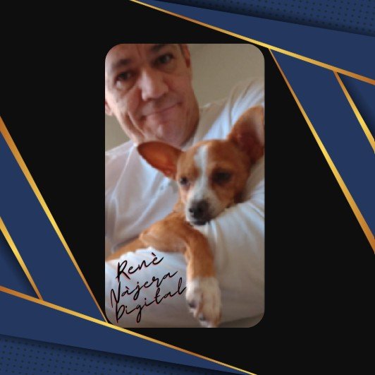 René Nájera Digital de Digitalización para Pymes René Nájera Digital de Digitalización para Pymes