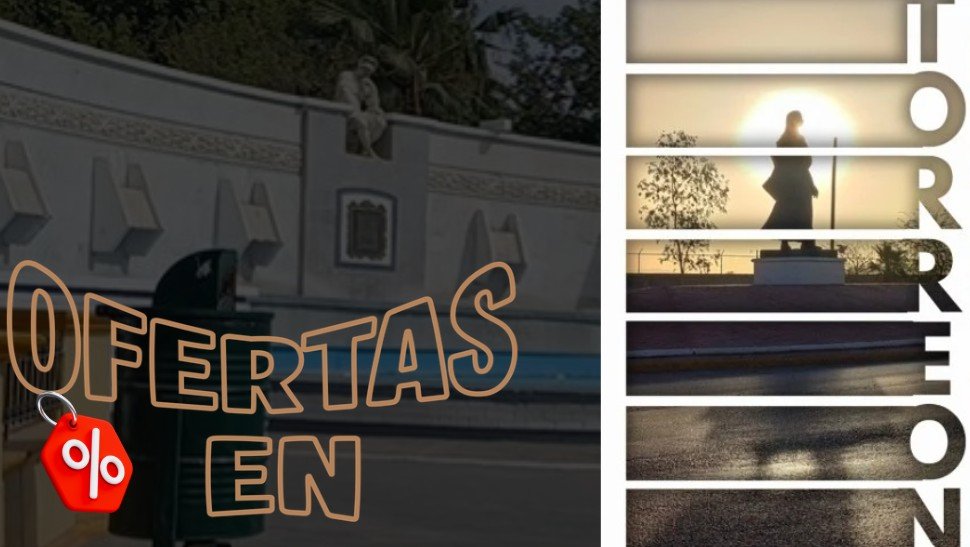 Ofertas en Torreón página hermana de Turismo en Torreón Ofertas en Torreón página hermana de Turismo en Torreón