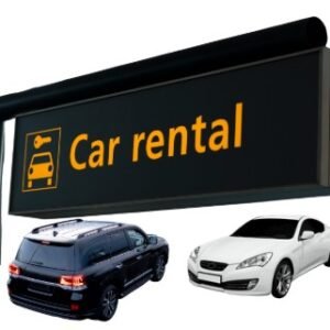 Turismo en Torreón 16 Renta de Autos en Torreón