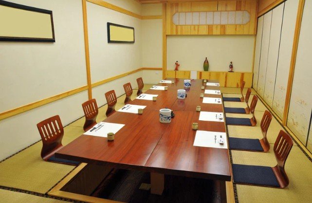 Restaurantes de Negocios en Torreón