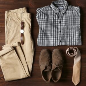 Turismo en Torreón 22 Ropa para Hombre en Torreón