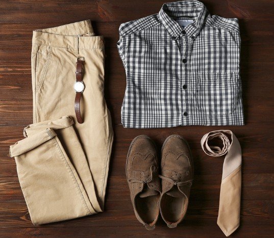 Ropa para Hombre en Torreón