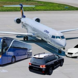 Turismo en Torreón 25 Transporte en Torreón