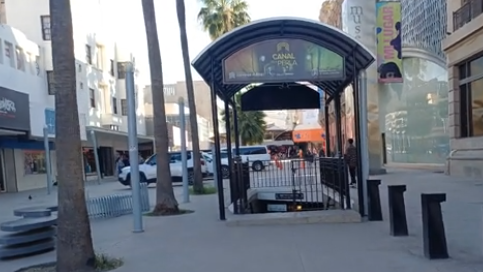 El canal de la perla de torreón: Un viaje del ayer al hoy 2 Captura de pantalla 2026 02 15 164200