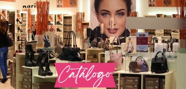 cropped Catalogo Ropa para Mujer en Torreon